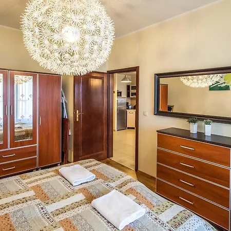 Olympic Park Apartment Kolobrzeg