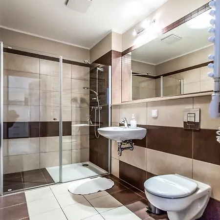 Apartment Olympic Park