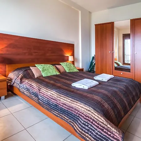 Olympic Park Apartment Kolobrzeg