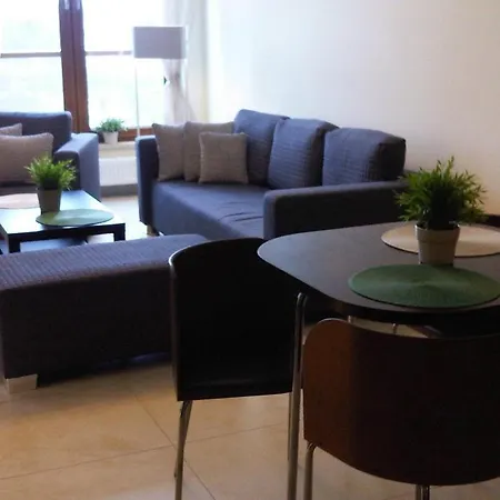 Apartment Olympic Park