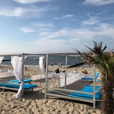 Olympic Park * Kolobrzeg