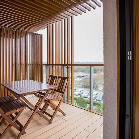 Olympic Park Apartment Kolobrzeg